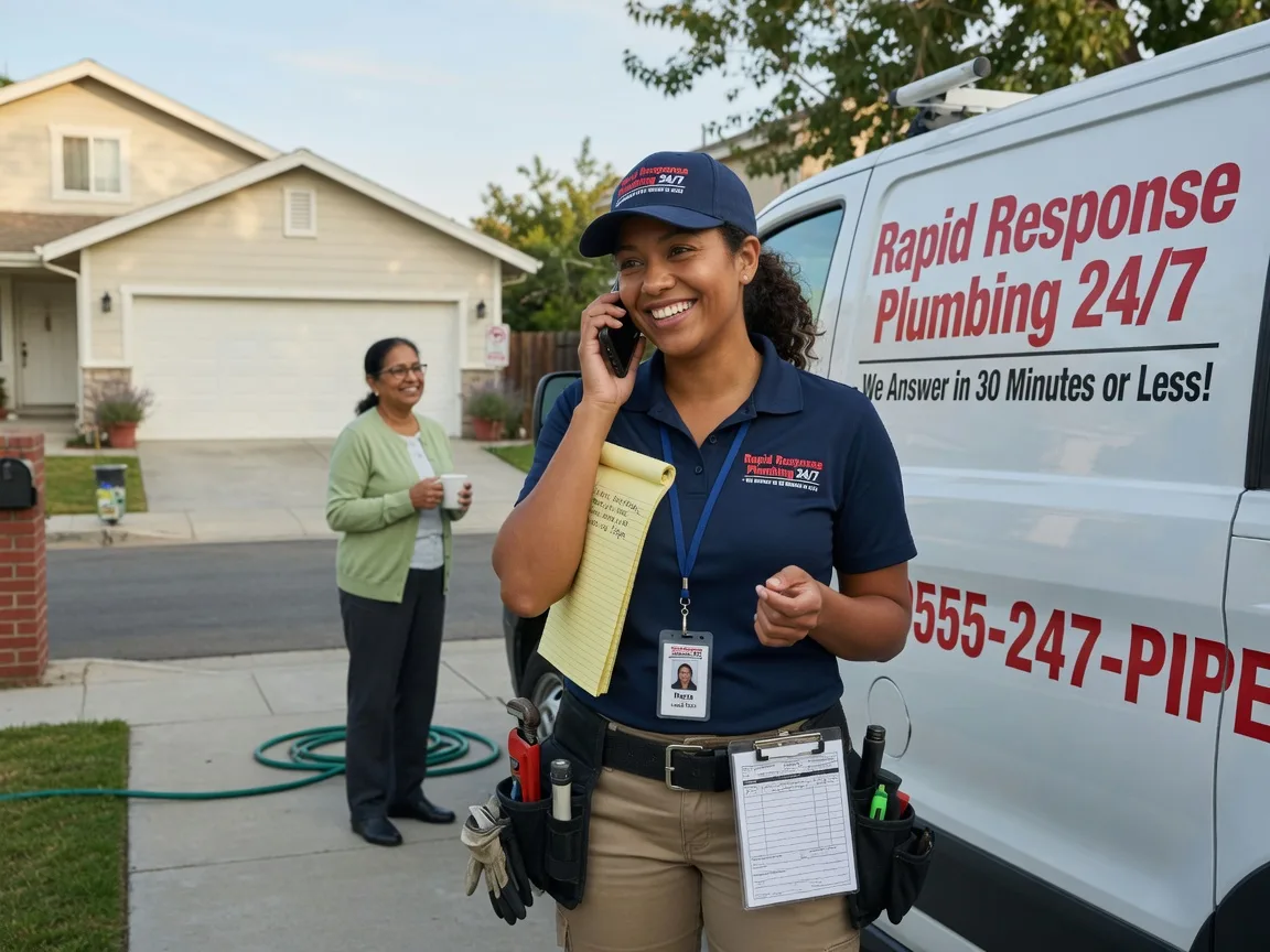 Emergency Plumber Gilman, IA FAQs
